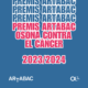 Premis ArTabac Osona Contra el Càncer 2024/2024