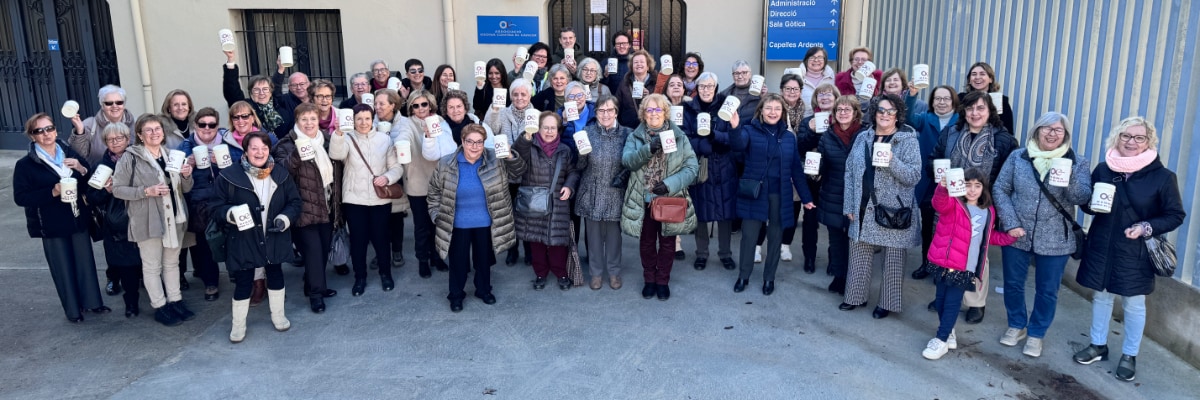 Juntes locals d'Osona Contra el Càncer