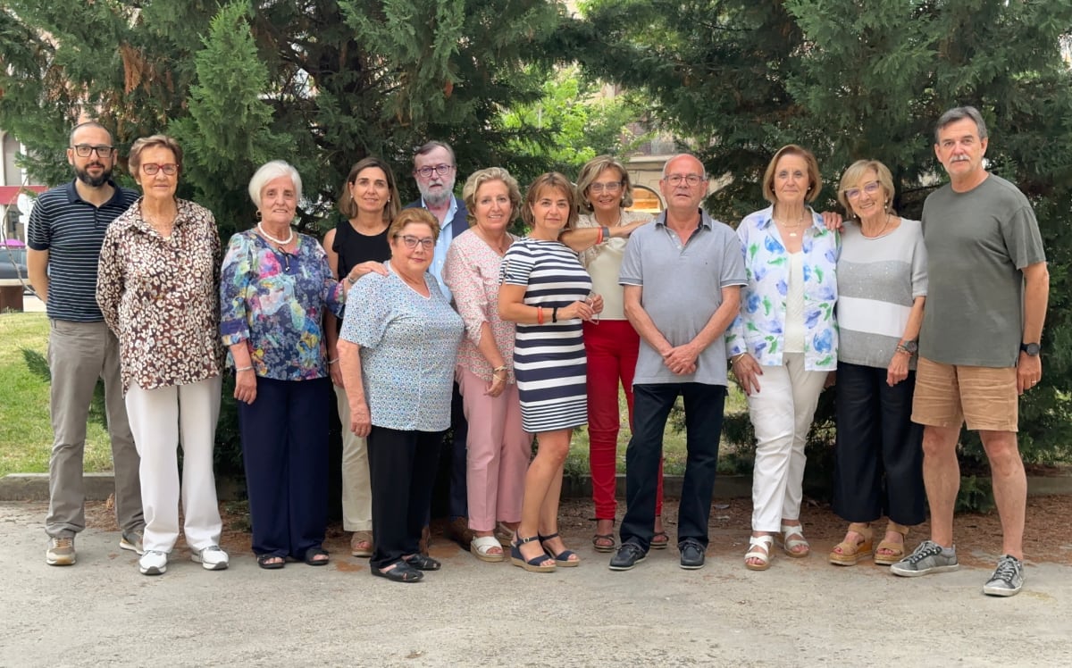 Junta comarcal d'Osona Contra el Càncer